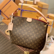 LV Top Handle Bags